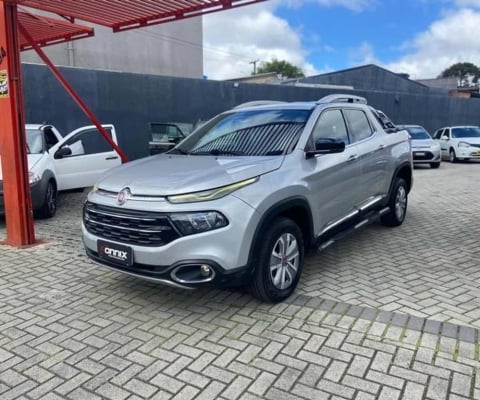 FIAT TORO VOLCANO 2.0 16V 4X4 TB DIESEL AUT. 2017