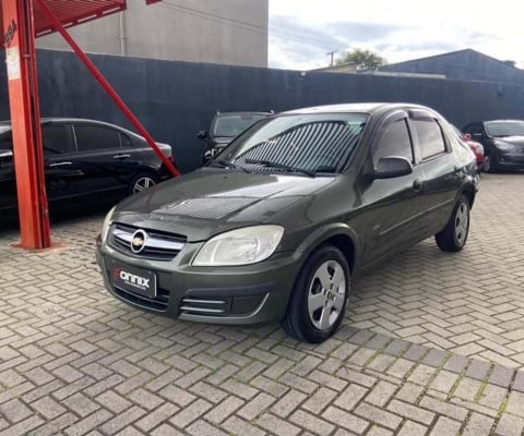 CHEVROLET PRISMA SED. JOY/LS 1.0 8V FLEXPOWER 4P 2010