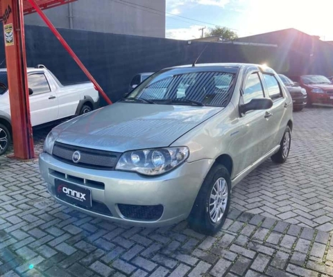 FIAT FIAT PALIO FIRE ECONOMY 2008