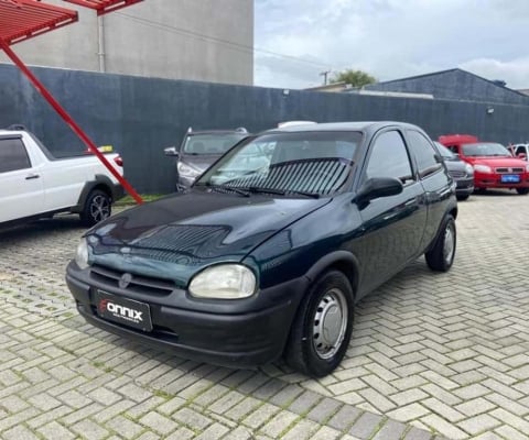 CHEVROLET CORSA HATCH WIND 1.0 MPFI 2P 1998