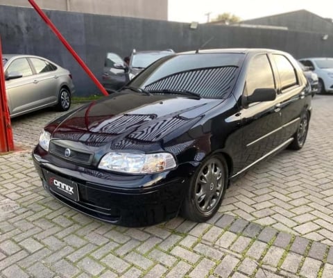 FIAT PALIO 1.0 FIRE 2004