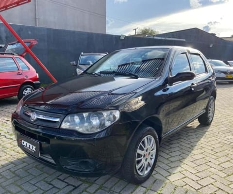 FIAT FIAT PALIO FIRE ECONOMY 2011