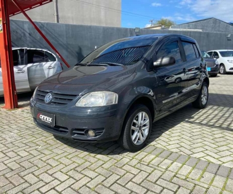 VOLKSWAGEN FOX 1.0 2005