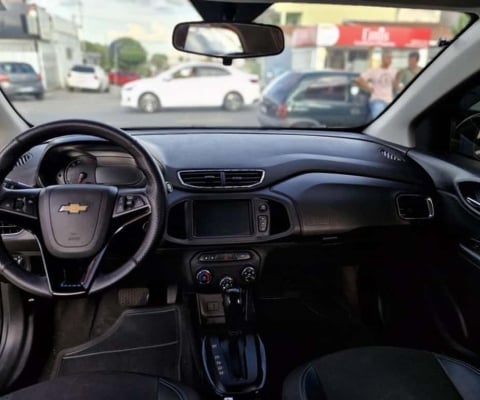 CHEVROLET PRISMA 1.4 LT 8V FLEX 4P AUTOMÁTICO 2019