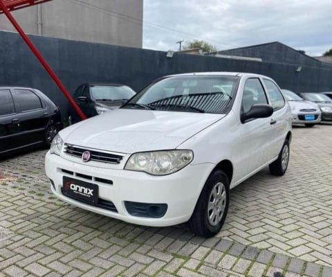 FIAT FIAT PALIO FIRE ECONOM 2014