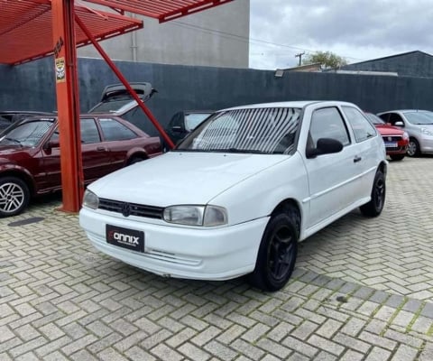 VOLKSWAGEN GOL 1996