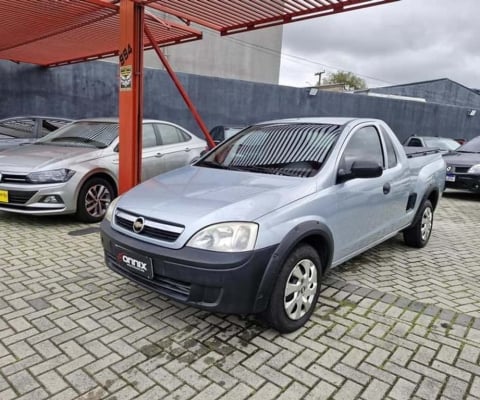 CHEVROLET MONTANA CONQUEST 1.4 8V 2P 2008