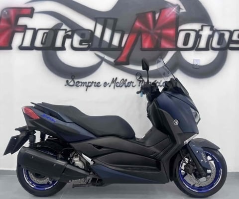 Yamaha Xmax 250 abs 2024