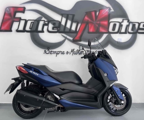 Yamaha Xmax 250 abs 2021