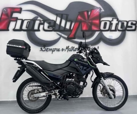 Yamaha Xtz 150 crosser s flex 2023