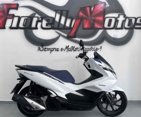 Honda Pcx 150 sport 2022