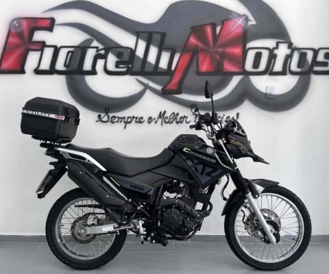 Yamaha Xtz 150 crosser s flex 2023