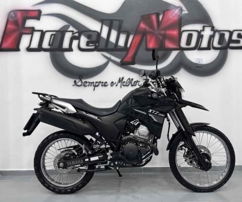 Yamaha Xtz 250 lander 249cc 2022