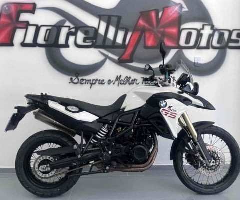 Bmw F 800 gs 798cc 2014