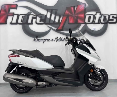 Kymco Downtown 300 i 2019