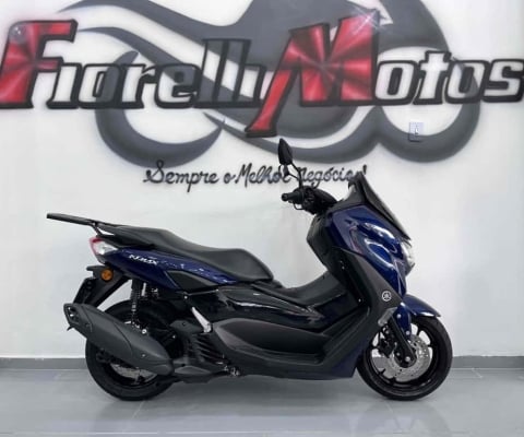 Yamaha Nmax connected 160 abs 2023