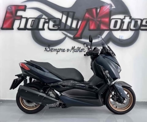 Yamaha Xmax 250 abs 2023