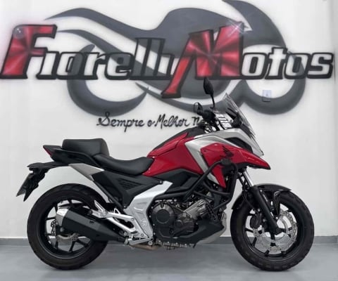 Honda Nc 750x 2022