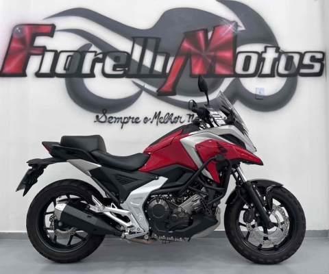 Honda Nc 750x abs 2022