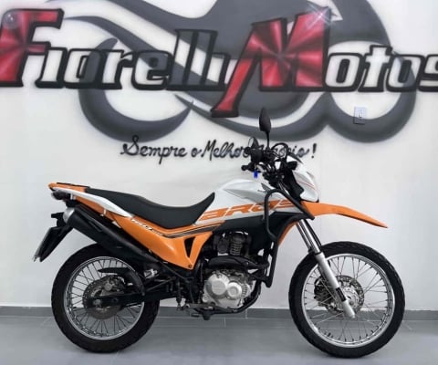 Honda Nxr 160 bros esdd 2018