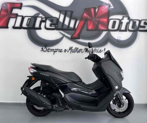 Yamaha Nmax connected 160 abs 2024