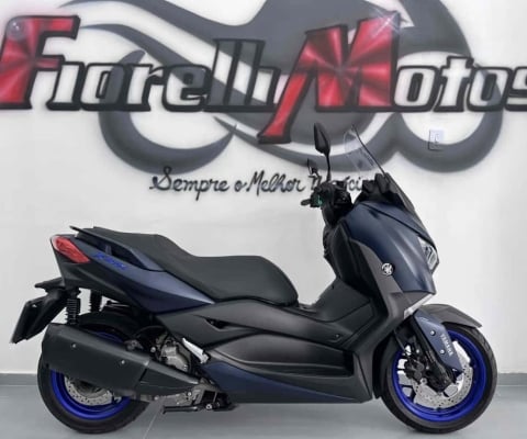 Yamaha Xmax 250 abs 2024