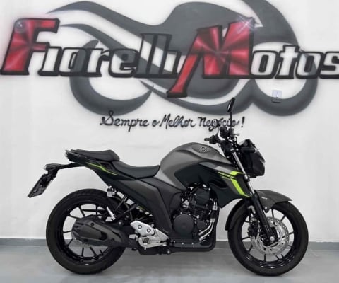 Yamaha Fz25 250 fazer flex 2024