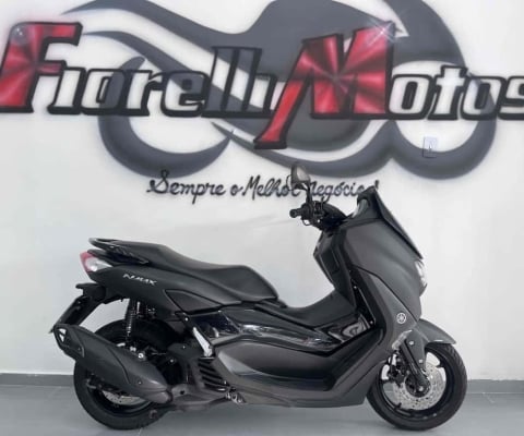 Yamaha Nmax 160 2021