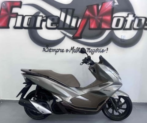 Honda Pcx 150 dlx abs 2022