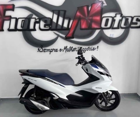 Honda Pcx 150 sport 2022