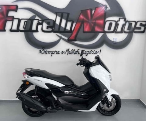 Yamaha Nmax 160 2022