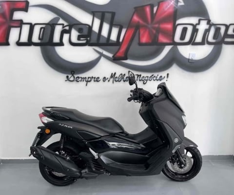 Yamaha Nmax 160 2022