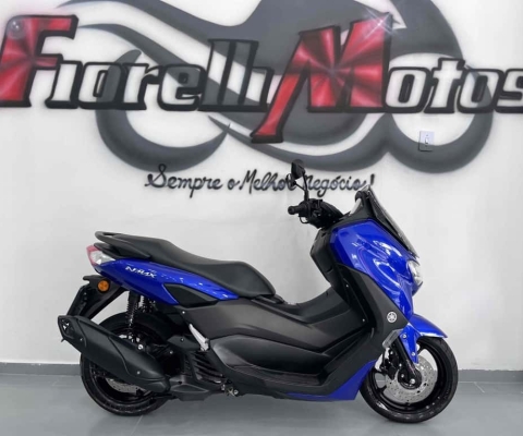 Yamaha Nmax connected 160 abs 2024