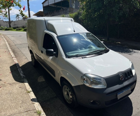 FIAT FIORINO à venda.