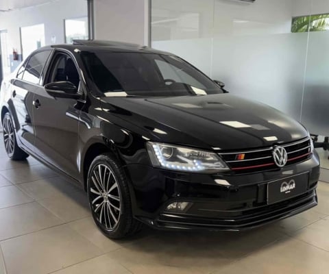 Volkswagen Jetta 2018 2.0 tsi highline 211cv gasolina 4p tiptronic