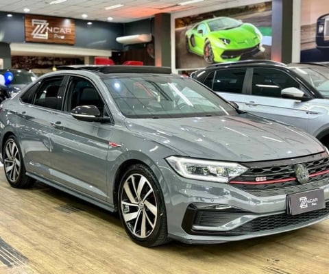 Volkswagen Jetta 2019 2.0 350 tsi gasolina gli dsg