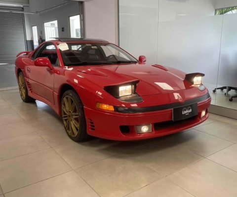 Mitsubishi 3000 gt 1993 3.0 vr-4 v6 24v gasolina 2p manual