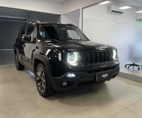 Jeep Renegade 2020 1.8 16v flex 4p automático