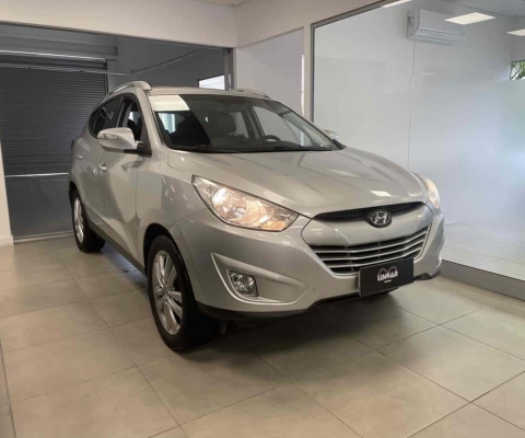 Hyundai Ix35 2015 2.0 mpfi gls 16v flex 4p automático