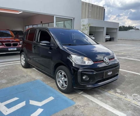 Volkswagen Up 2019 1.0 tsi move up 12v flex 4p manual