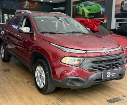 Fiat Toro 2021 1.8 16v evo flex endurance manual