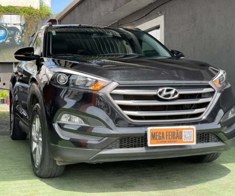 Hyundai Tucson 2020 1.6 16v t-gdi gasolina gls ecoshift