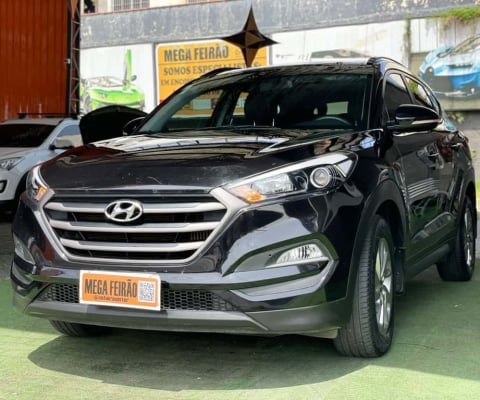 Hyundai Tucson 2020 1.6 16v t-gdi gasolina gls ecoshift