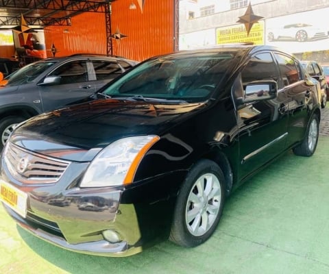 Nissan Sentra 2012 2.0 sl 16v flex 4p automático