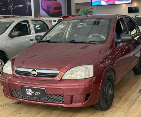 Chevrolet Corsa 2010 1.4 mpfi maxx 8v flex 4p manual