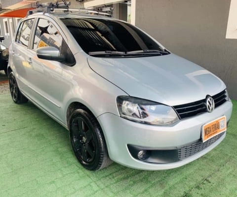 Volkswagen Fox 2013 1.6 mi 8v flex 4p manual