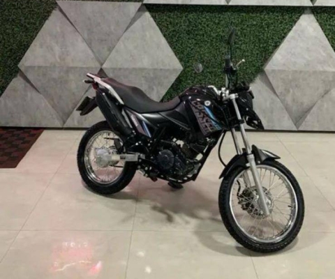 Yamaha Crosser a venda 