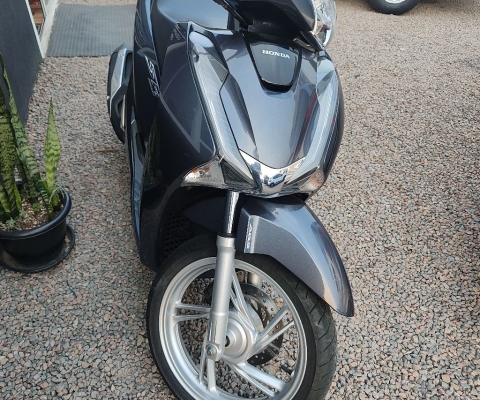 Honda 150 