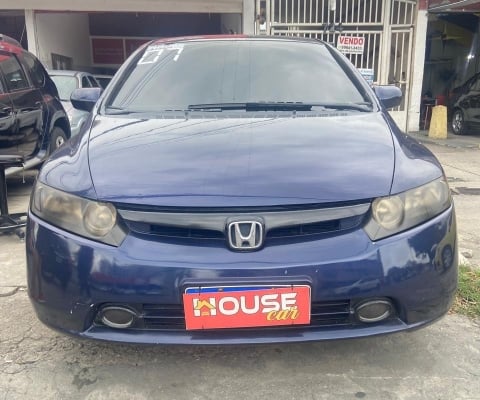 Honda civic LXS 2007