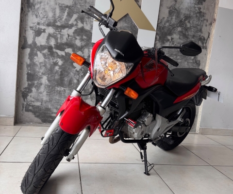 HONDA CB300 R 2012